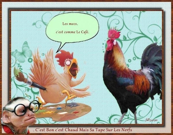 rire cest bon